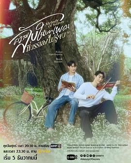 觅密悬律电视剧